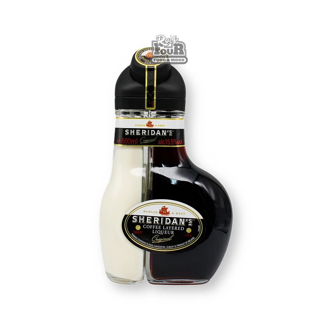 Լիկյոր «Sheridan's» 500մլ